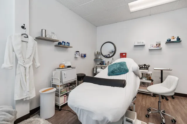 Newport Integrative Medicine & Aesthetics (NIMA)