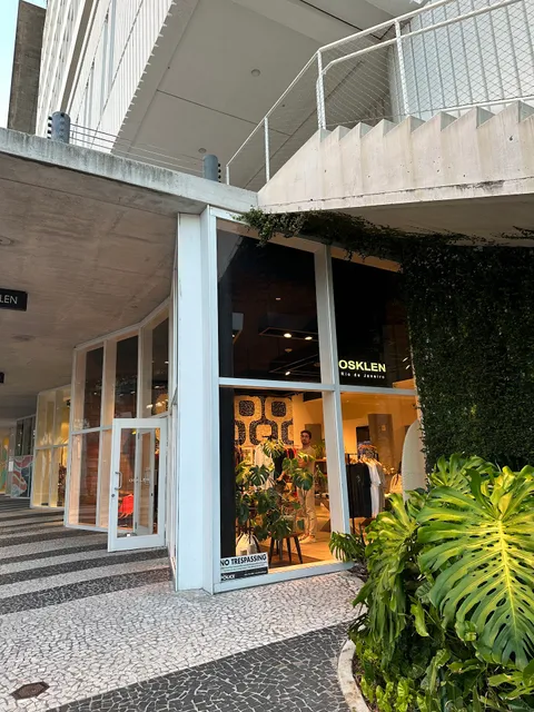 Osklen Miami Corporation