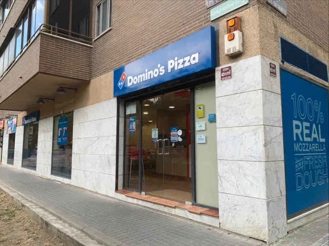 Domino's Pizza