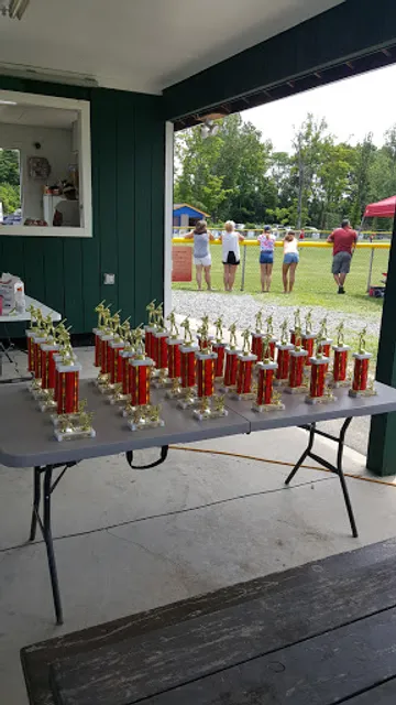 Kirky's Deli & Pizza Inc.