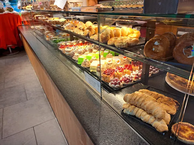 Bode - Bäckerei & Konditorei