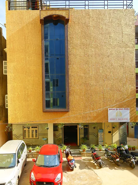 Hotel Shree Bhavani Residency