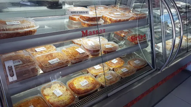 Nabrasa Rotisserie - Ribeirão Preto