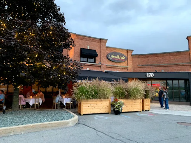 Southside Steakhouse