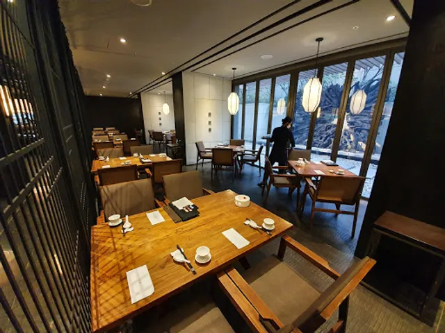 Mongjungheon Cheongdam