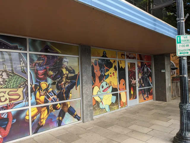 Astral Games Medford