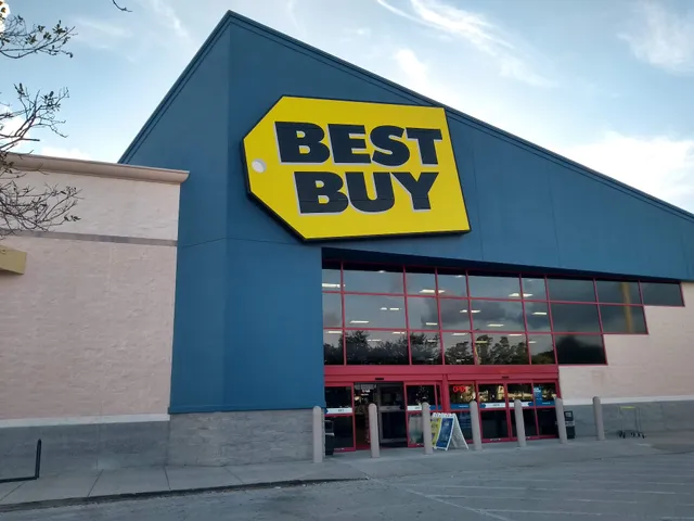 Best Buy