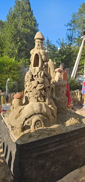 Salmo River Ranch Campground