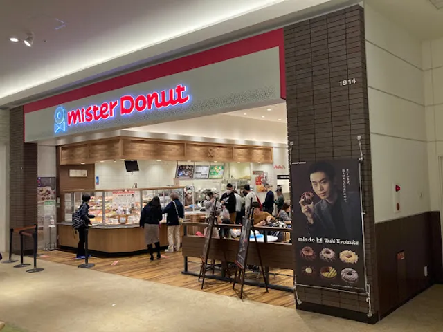 Mister Donut