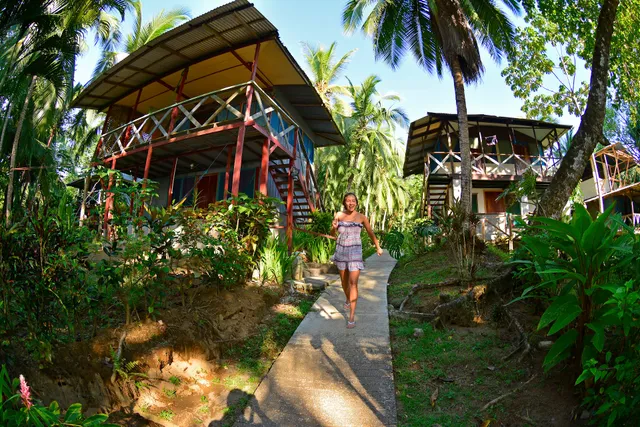 Hotel Poor Man´s Paradise