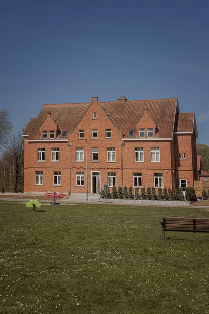 Guesthouse Just Be Mine