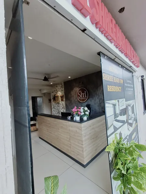 Hotel Shree Hari Om Residency