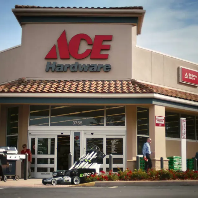 Ruggiero's Ace Hardware-Apache Junction