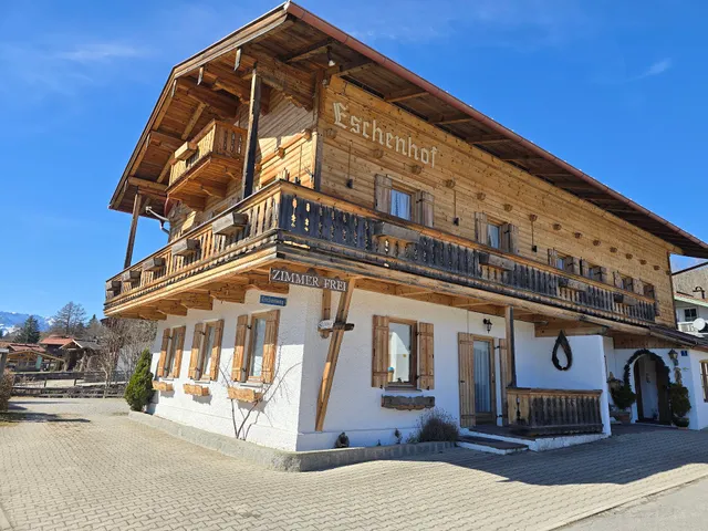 Gästehaus Eschenhof