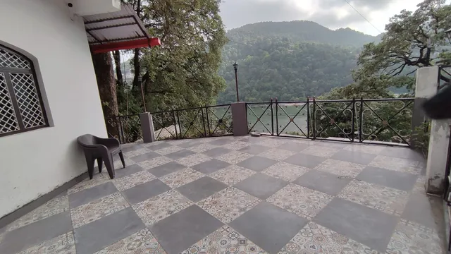 Krishnam-Nainital