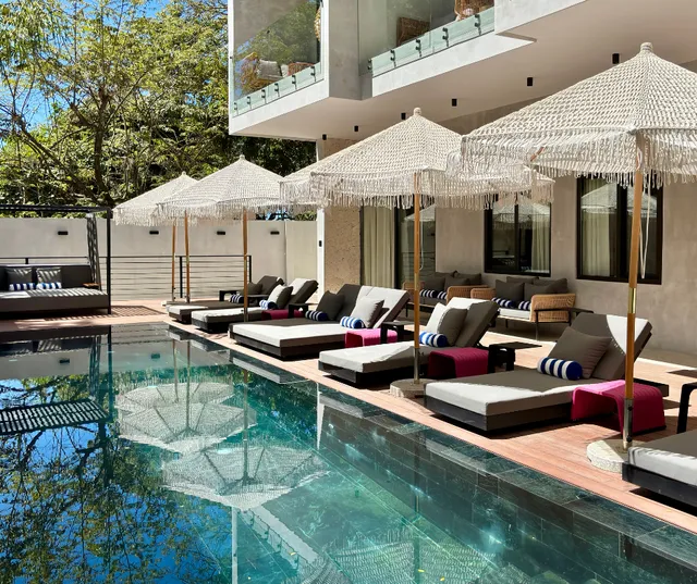 Blooma Boutique Hotel