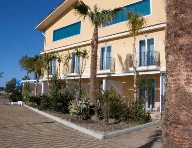 Mimì Hotel & Camping Licata