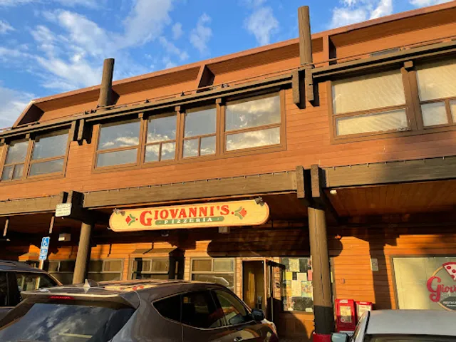 Giovanni's Pizzeria