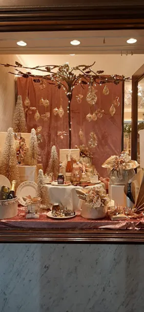 Caffetteria Pasticceria Sabena