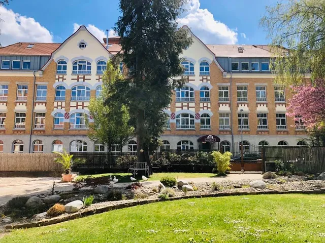 Hotel KunstWerk B GmbH