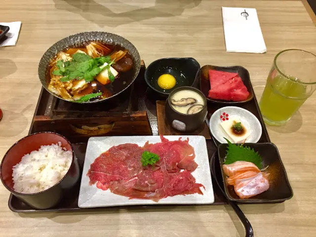 Ichiban Boshi @ Pavilion KL