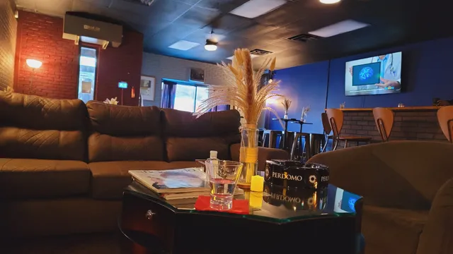 Miller Beach Cigar Bar