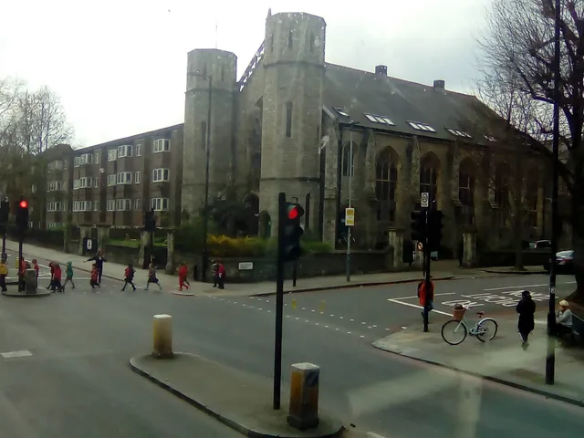 Dome Apartments | The Heywood