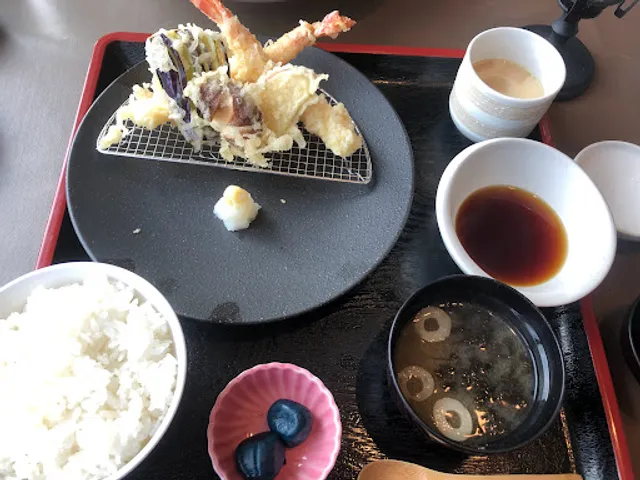 Sky Restaurant SAKURA