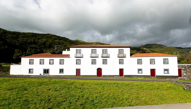 Quinta dos Mistérios - Turismo de Habitação
