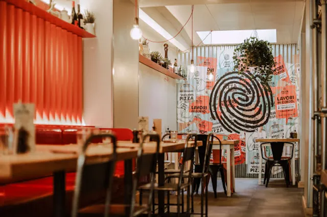 Pasta Non Basta Avenidas Novas