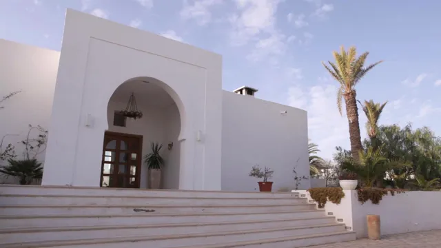 Les Jardins de Toumana