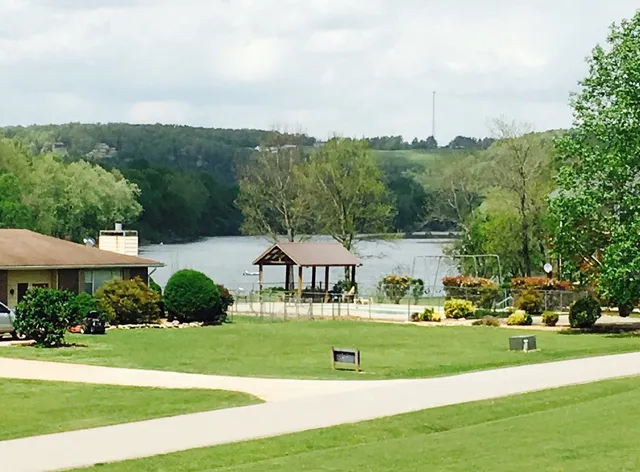 Norfork Resort and Trout Dock