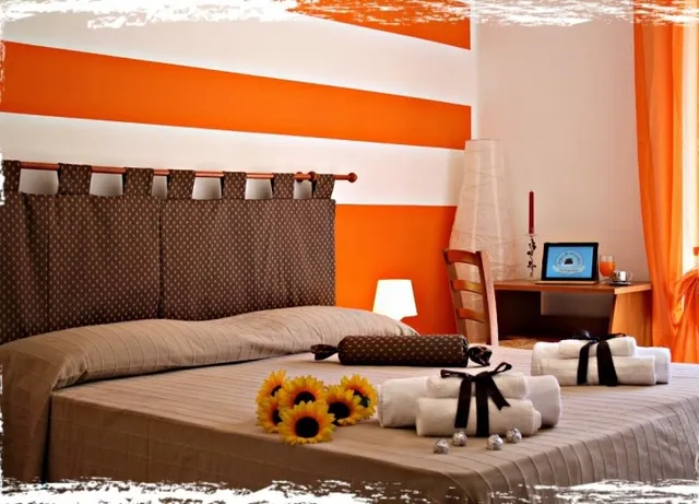 B & B Chocolate Dreams