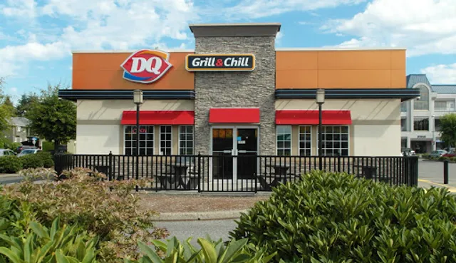 Dairy Queen Grill & Chill
