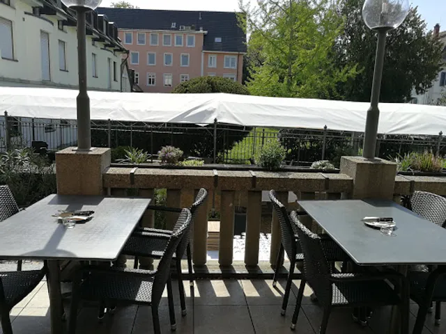 Margarethen Schlößle