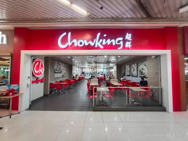 Chowking