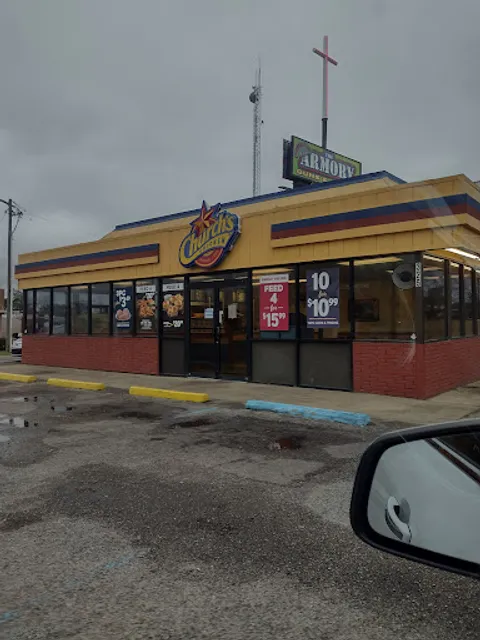 Church's Texas Chicken