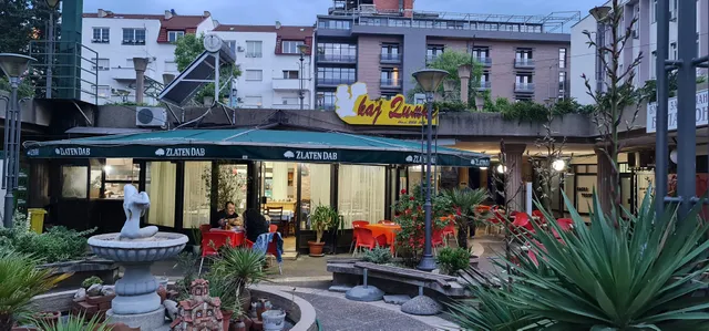 Кафана Кај Димче