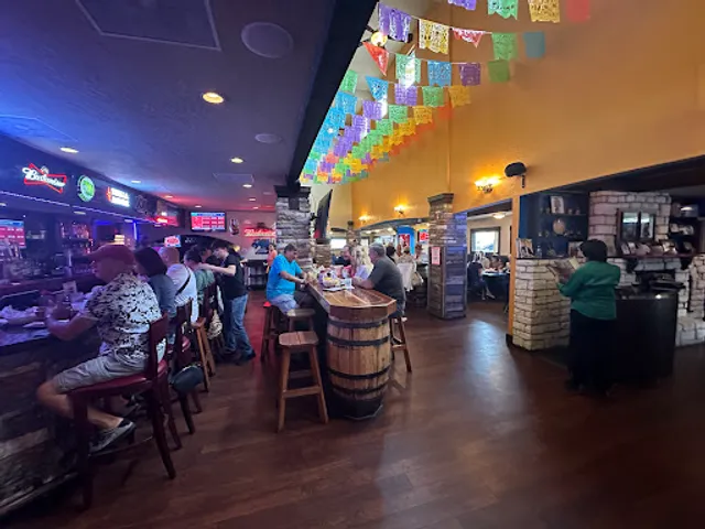 MaMa CiTa’s Mexican Cantina