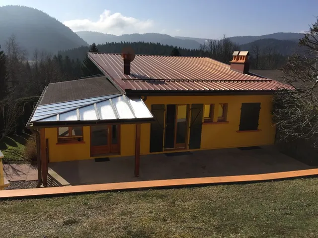 LE REPÈRE DES MARMOTTES