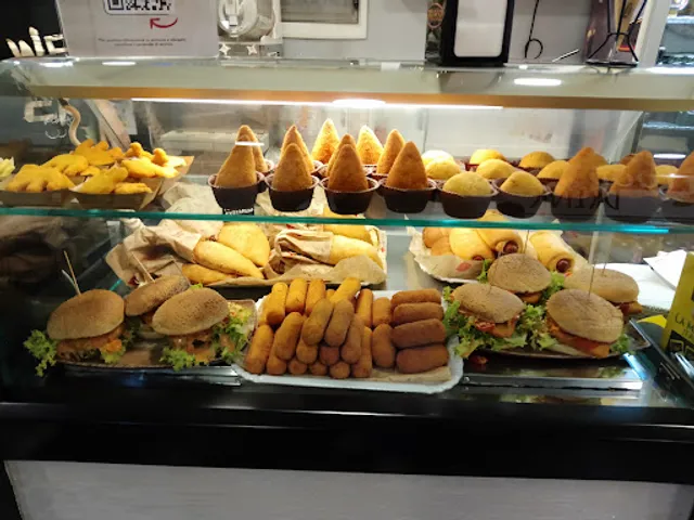 Pizzeria New Paradise