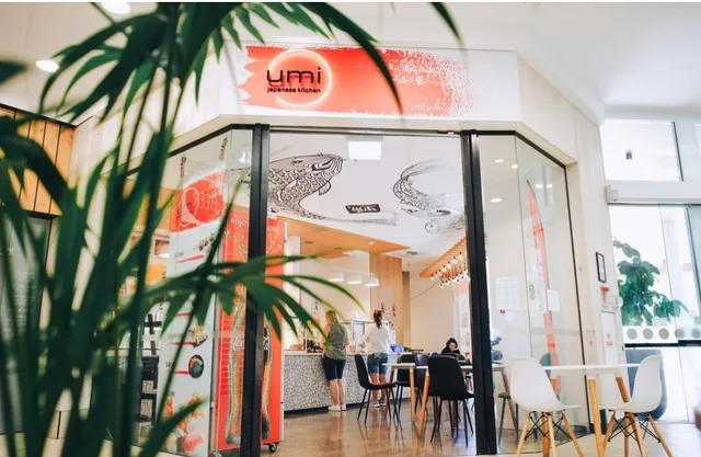 Umi Japanese Restaurant