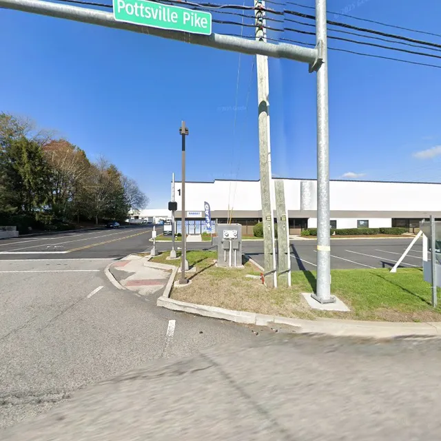 Barbey Electronics Corporation