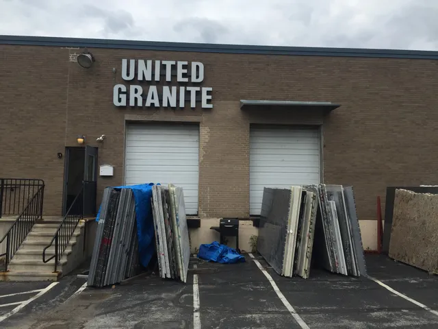 United Granite