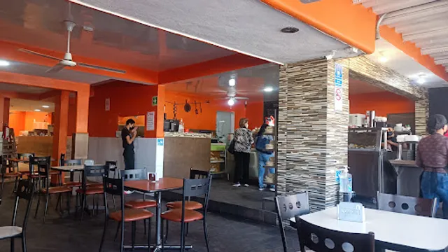 Cocina Económica La Pasta 5