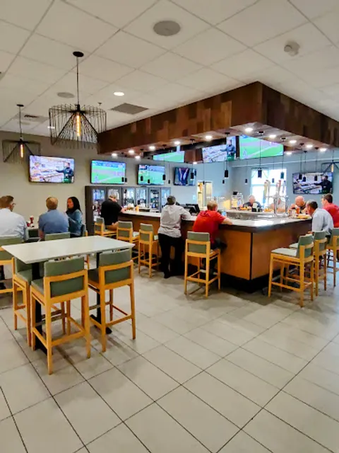 Ground Round Grill & Bar - Perrysburg, OH