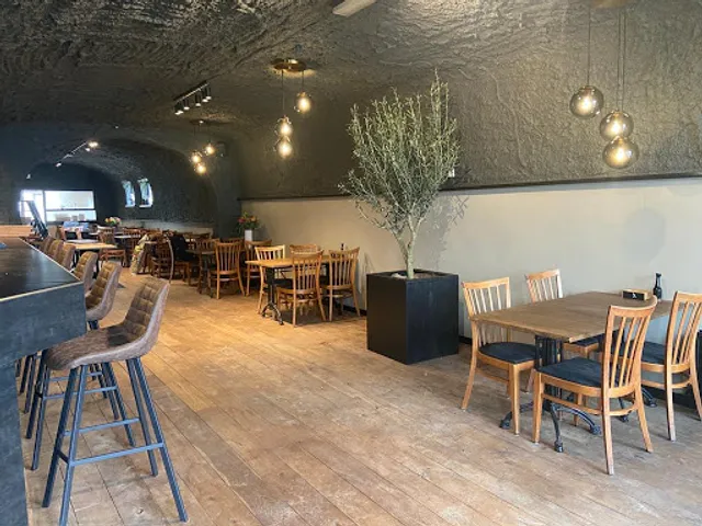 Italiaans restaurant VITO