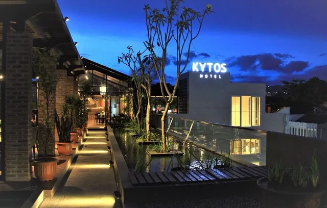Kytos Hotel