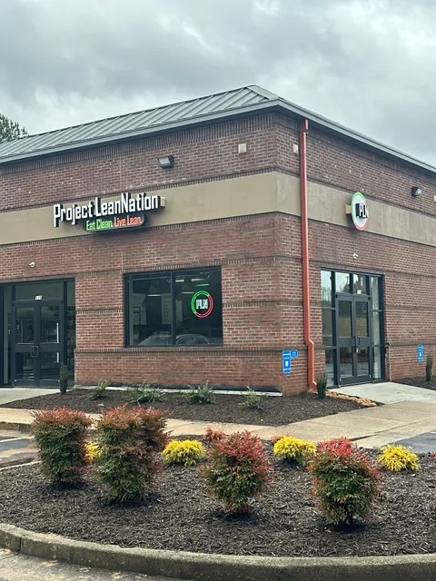 Project LeanNation Alpharetta