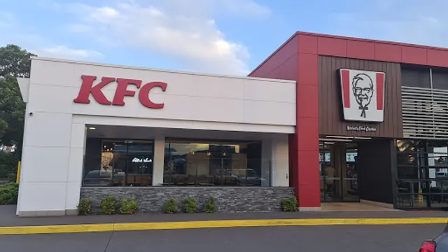 KFC Belmont